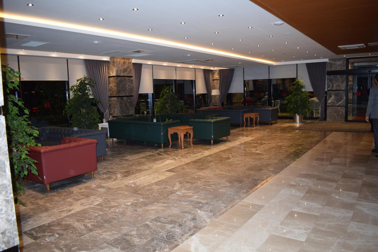 Public Area 2, Ramada by Wyndham Giresun Piraziz, Piraziz