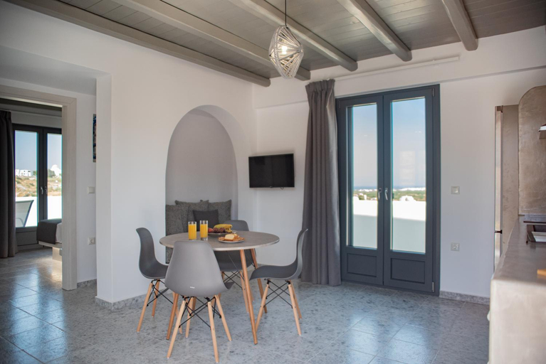 Others 5, Passa Corda Suites with amazing view, South Aegean