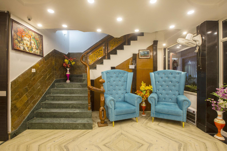Others 4, Katra Residency, Reasi