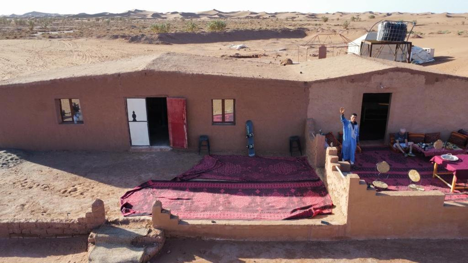 Others 2, Chigaga Luxury Camp, Ouarzazate