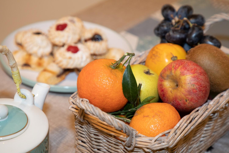 Food and beverages 4, Sichelgaita Apartment, Salerno
