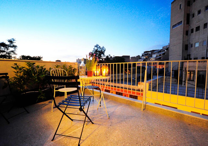 Others 5, Live in Athens short stay apartments, Attica