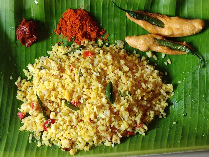 Food & Drinks 4, Mamatha Guest inn, Bellary