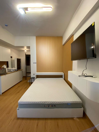 Others 2, Infinity Pool View Studio Apartmen at Royal Sentul Park Bogor, Bogor