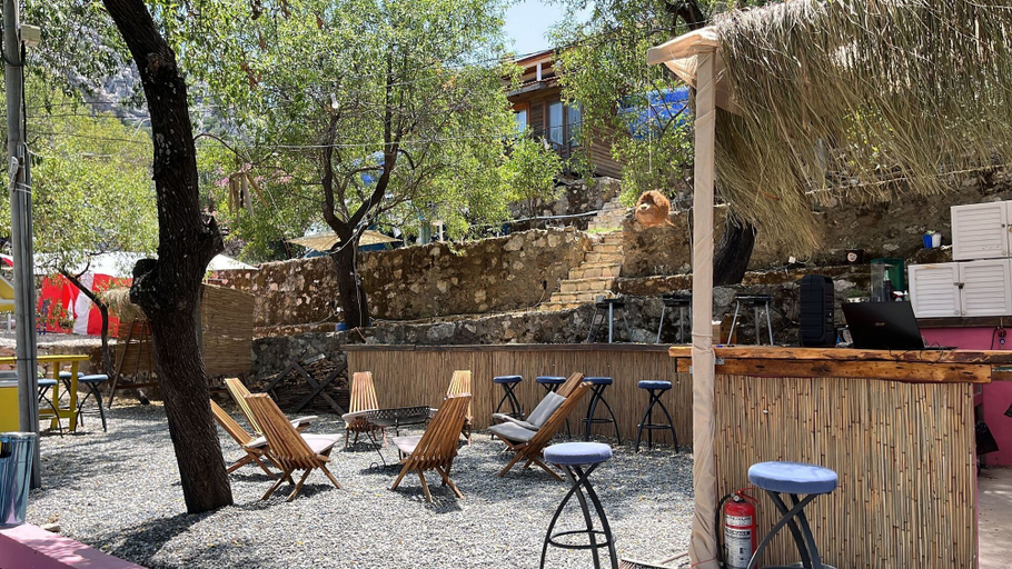 Garden 4, Palmira Selimiye, Marmaris