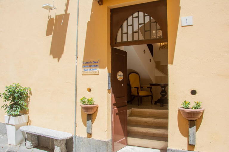 Others 5, Il Palazzetto, Napoli
