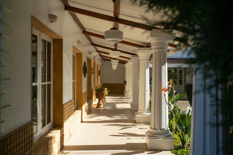 Exterior & Views 2, Marlihill Bungalow - CGH Earth, The Nilgiris