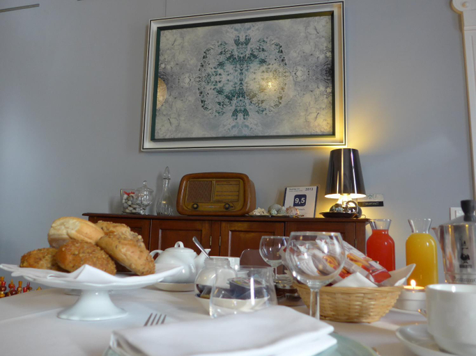 Others 4, B&B Casa Fenoglio, Imperia