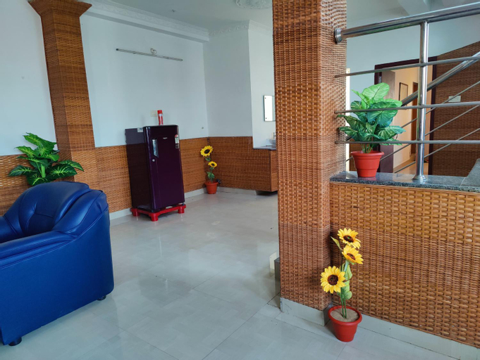 Others 3, Banana Beach Apartment, Viluppuram