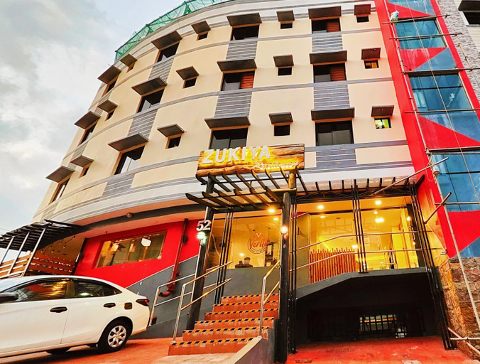 Others 3, Zukiya Residences Baguio, Baguio City
