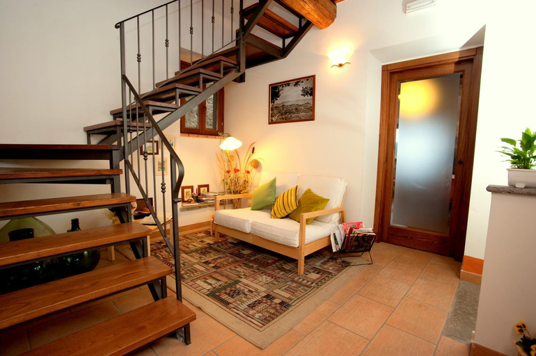 Others 4, B&B Del Prato, Viterbo