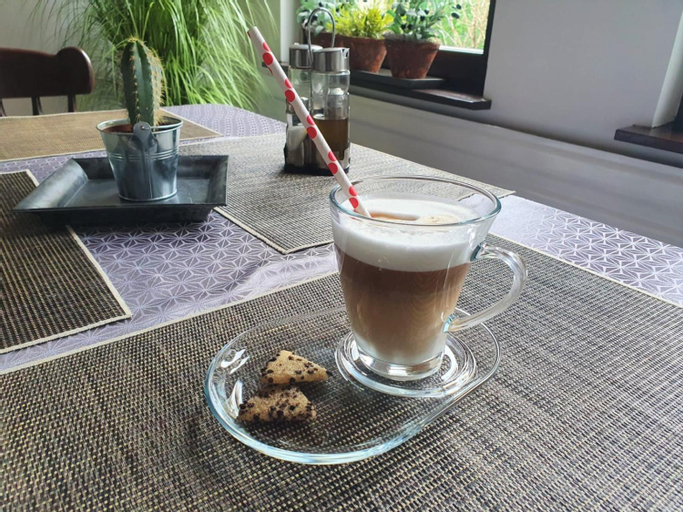 Food & Drinks 5, Niederdreisbacher Hof, Altenkirchen (Westerwald)