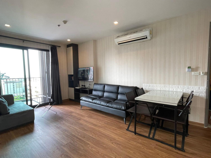 Others 4, THE BASE Central Pattaya by UL, Pattaya