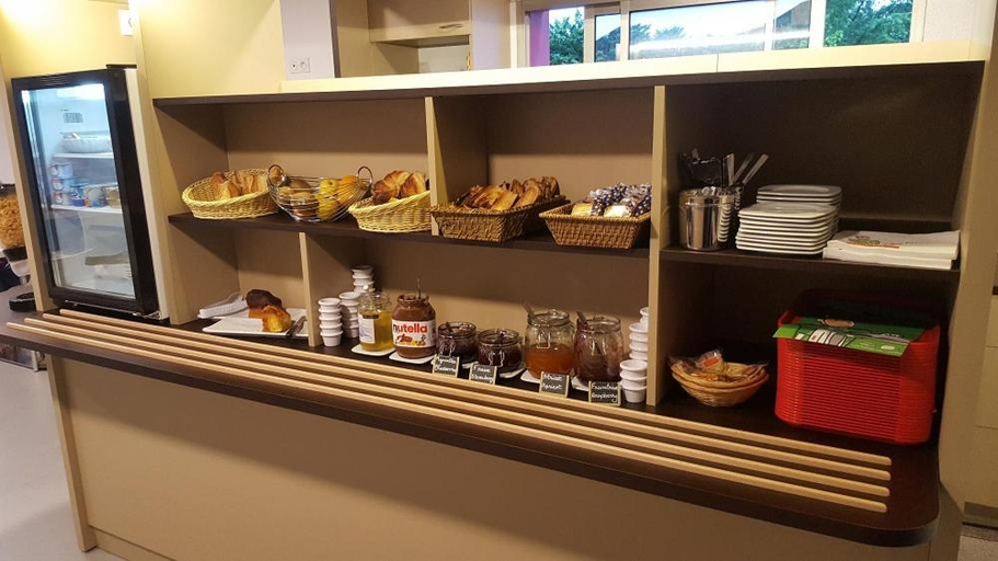 Food & Drinks 4, Fasthotel Tarbes Semeac - Un hotel FH Confort, Hautes-Pyrénées
