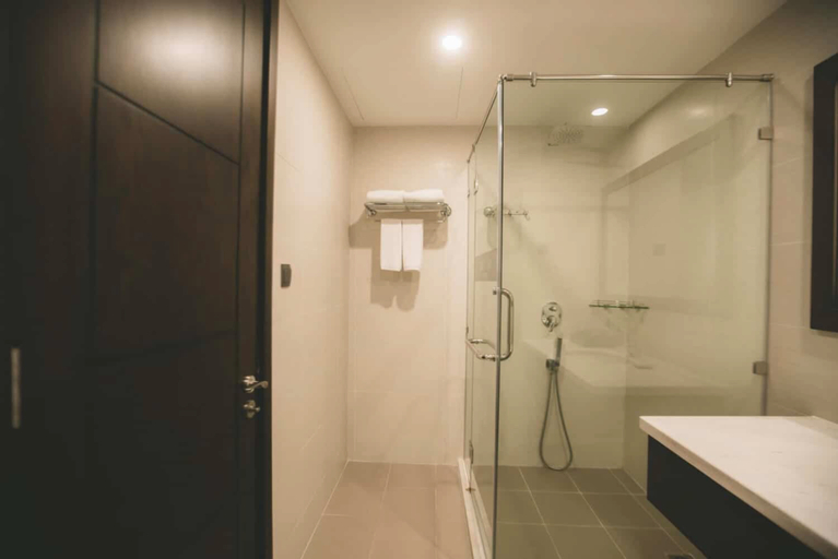 Bedroom 5, The Malibu Hotel, Vũng Tàu