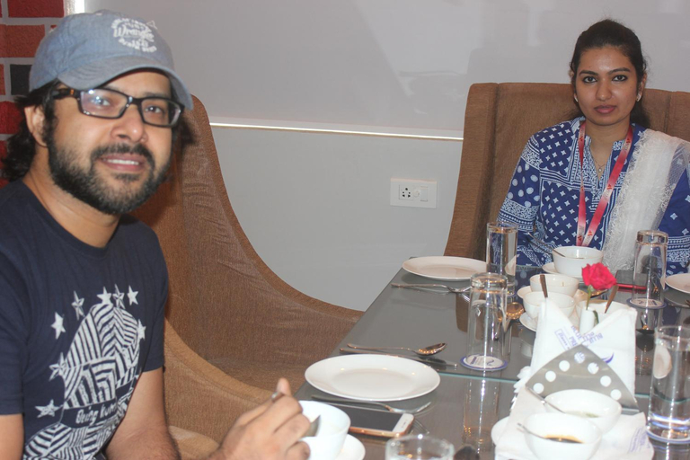 Others 5, The Blue Lagoon Hotel Premium, Cuttack