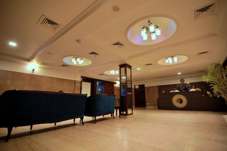 Public Area 2, Edassery Mansion, Ernakulam