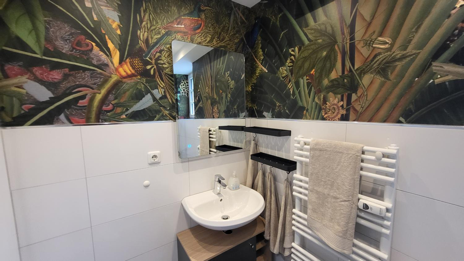 Modern Loft near City I free Parking I WiFi, Bochum