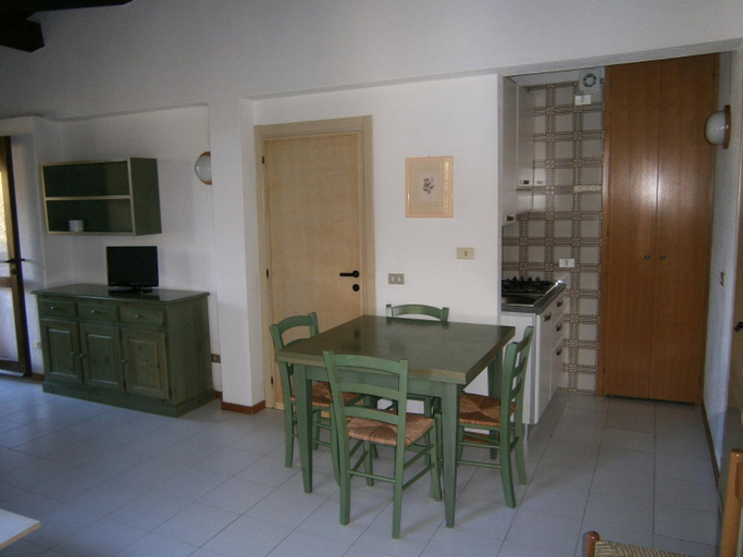 Others 4, Residence Portorotondo Tre, Olbia-Tempio