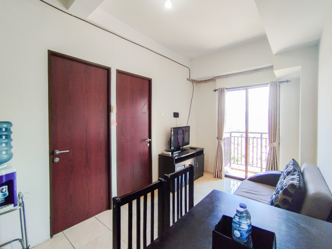Others 4, Modern 2BR Apartment at Tamansari Panoramic By Travelio, Bandung