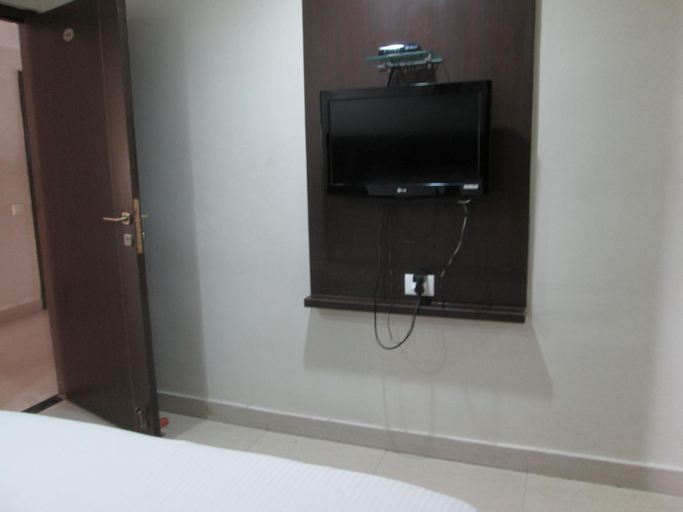 Bathroom 4, Hotel Imperial Classic, Hyderabad