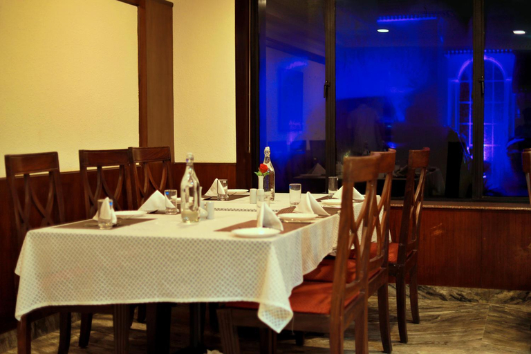 Food & Drinks 5, Edassery Mansion, Ernakulam