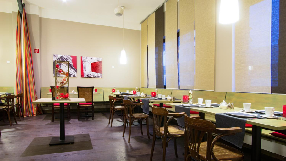 Food & Drinks 5, 1891 Hildesheim Boutique Hotel, Hildesheim