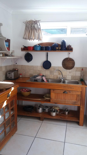 Others 2, The Gift, Overberg