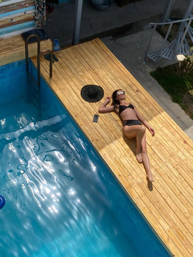 Sport & Beauty, Artson B&B Vagharshapat