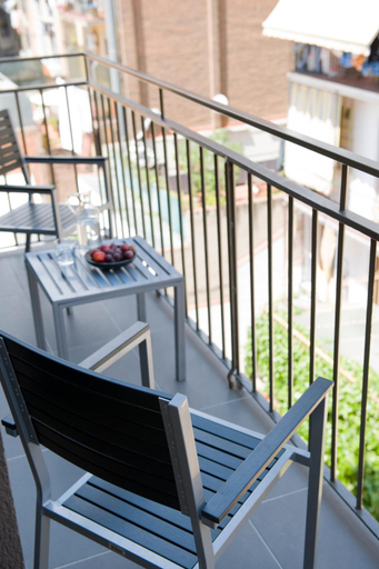 Food & Drinks, Eric Vökel Boutique Apartments – BCN Suites, Barcelona
