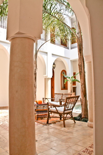 Others 5, Riad Mariana, Marrakech