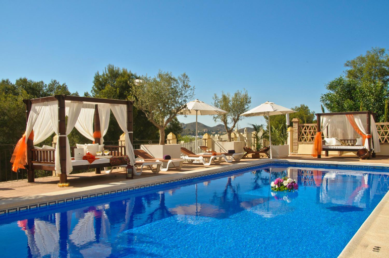 Sport & Beauty 2, Montemares Golf Luxury Villas & Apartments at La Manga Club, Murcia