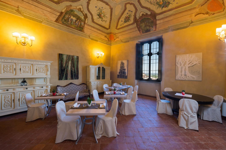 Food & Drinks 5, Relais Palazzo Paleologi Sec.XIV, Alessandria