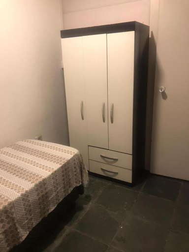 Bedroom 2, Pousada Fran, Barueri