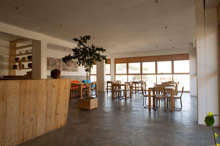 Food & Drinks 4, Aquiles Eco Hotel