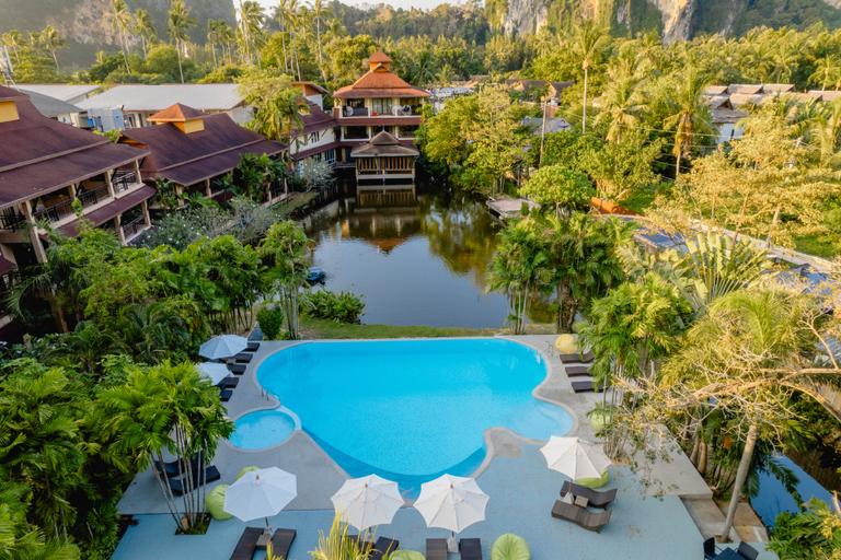 Sport & Beauty 5, Railay Princess Resort & Spa, Mueang Krabi