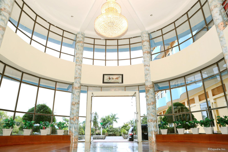 Public Area 2, Muong Thanh Lai Chau Hotel, Lai Châu