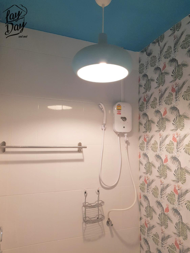 Bathroom 4, Lay Day, Muang Khon Kaen