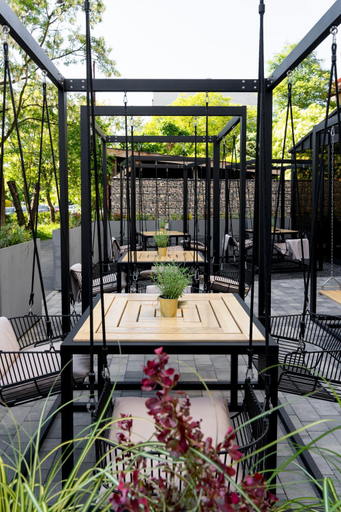 Food & Drinks 5, Art Suites Boutique Hotel - Krakow Center, Kraków City
