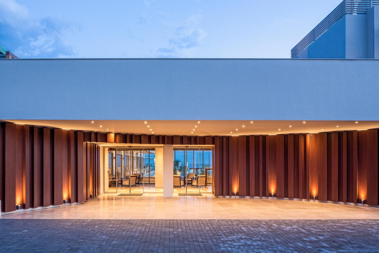 Public Area 5, Horizon Blu, Peloponnese