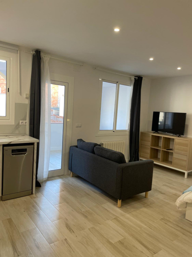 Facilities 5, Apartamentos Barcelona - Iberia, Barcelona