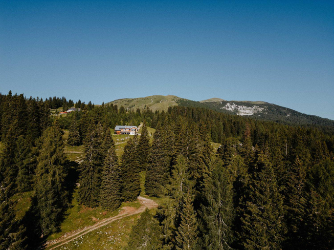 Others 3, Chalet Knappenhutte, Villach