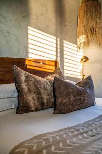 Bedroom 3, Mount High Luxury Country Estate, Ehlanzeni