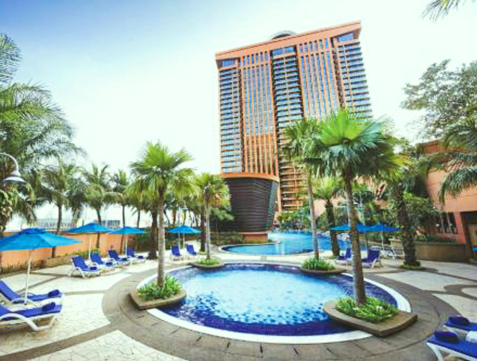Sport & Beauty, KL TIMES SQUARE SERVICE RESIDENCES , Kuala Lumpur