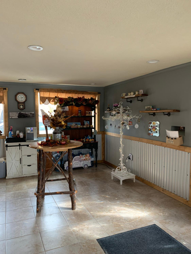 Food & Drinks 5, Down Home Lodge & Family RV Resort, Rio Arriba