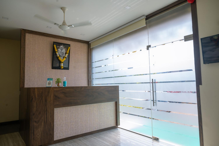 Others 5, Vijaya Hill View Residency , Thane