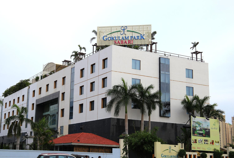 Others 4, Gokulam Park Sabari-Siruseri SIPCOT, Kancheepuram