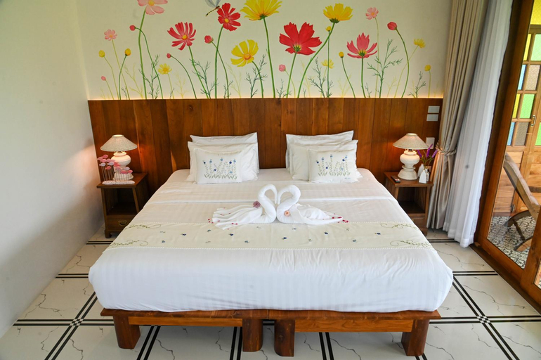 Bedroom 15