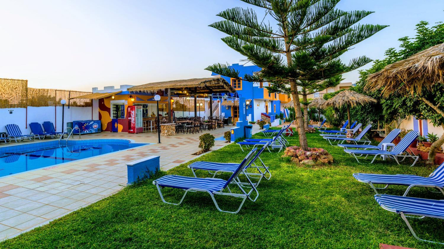 Sport & Beauty 5, Eltina Apartments, Crete