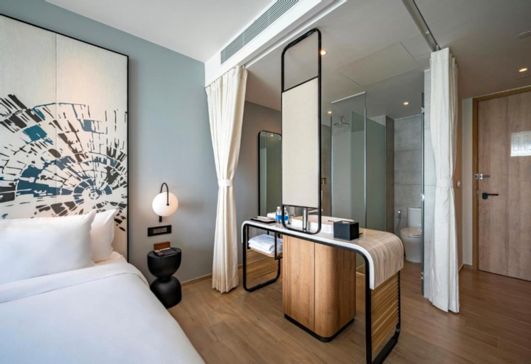 Bedroom 9